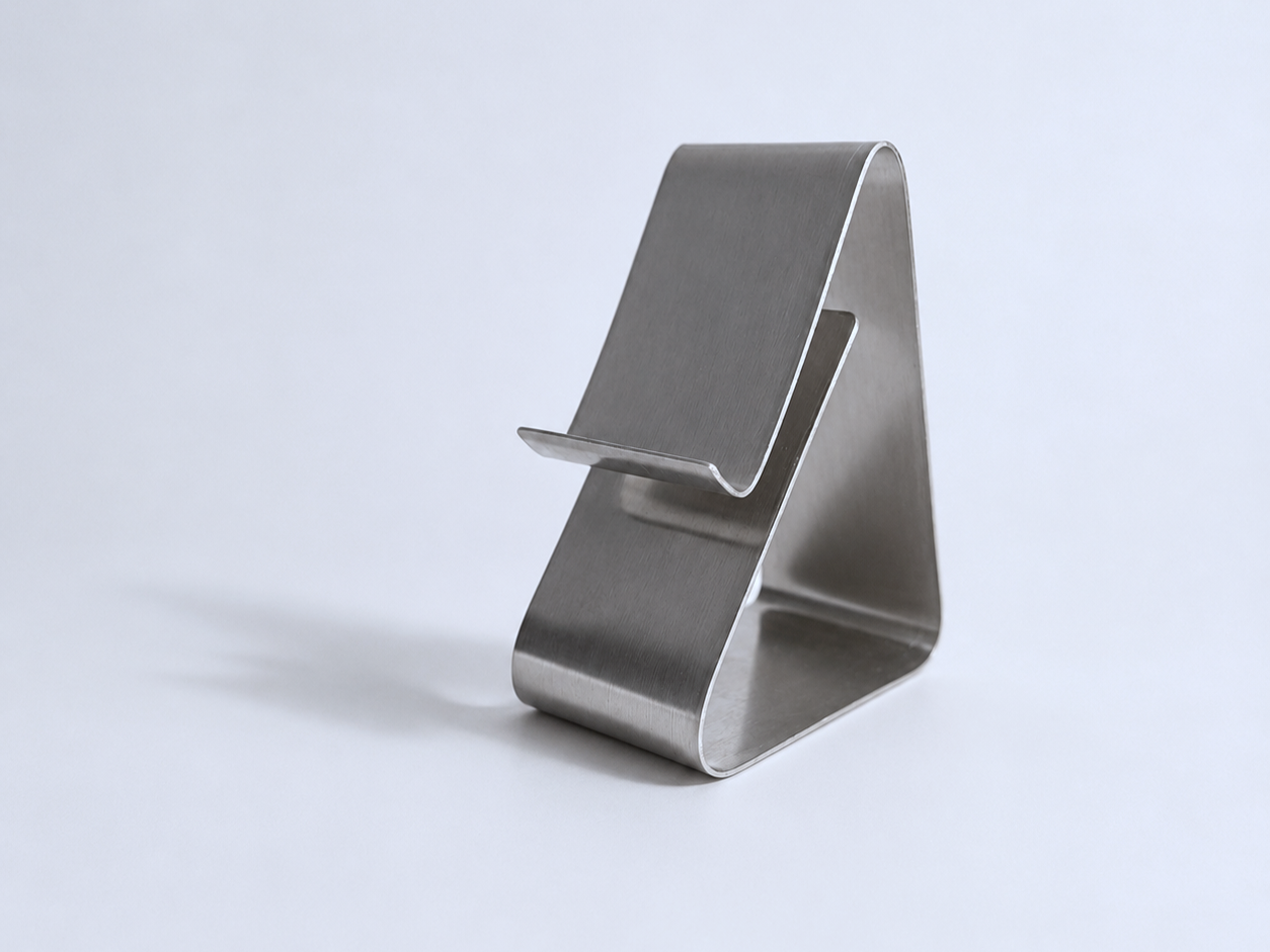 GIDE studio and objects